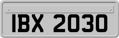 IBX2030