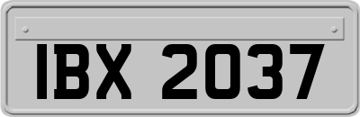IBX2037