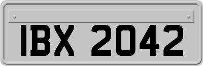 IBX2042
