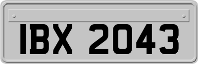 IBX2043