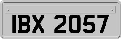 IBX2057