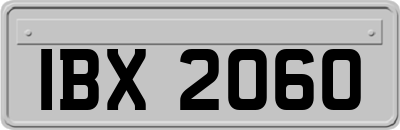 IBX2060