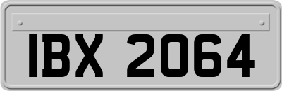 IBX2064