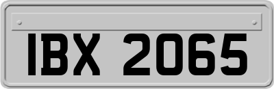 IBX2065