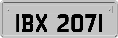 IBX2071