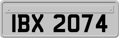 IBX2074