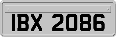 IBX2086