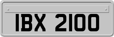 IBX2100