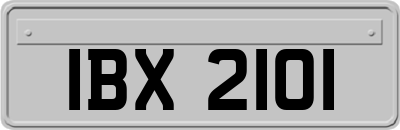 IBX2101