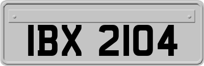 IBX2104