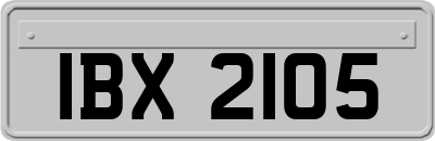 IBX2105
