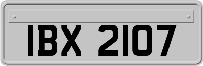 IBX2107