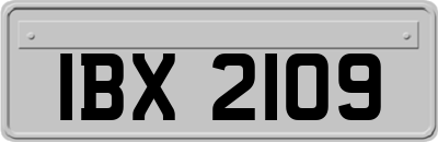 IBX2109