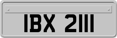 IBX2111
