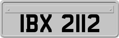 IBX2112