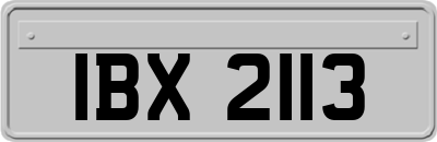 IBX2113