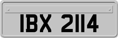 IBX2114