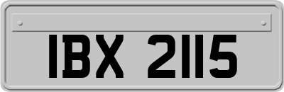 IBX2115