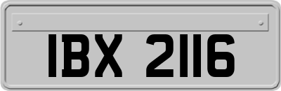 IBX2116