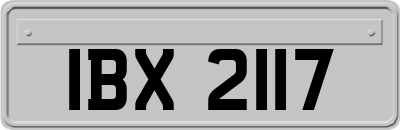 IBX2117