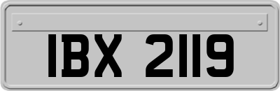 IBX2119