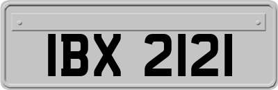 IBX2121