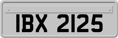 IBX2125