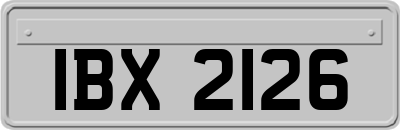 IBX2126