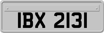 IBX2131