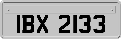 IBX2133