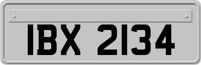 IBX2134