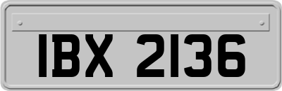 IBX2136