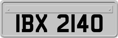 IBX2140