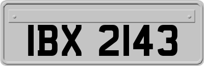 IBX2143