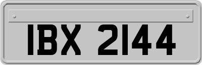 IBX2144