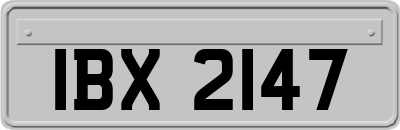 IBX2147