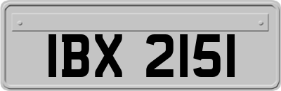IBX2151
