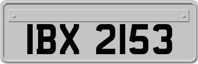 IBX2153
