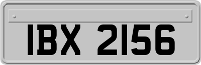 IBX2156