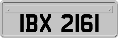 IBX2161