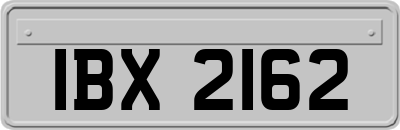 IBX2162