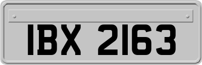 IBX2163