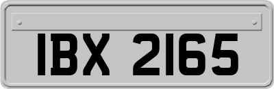 IBX2165