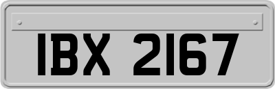 IBX2167