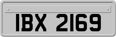 IBX2169