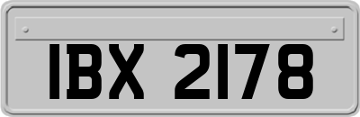 IBX2178