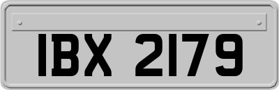 IBX2179