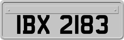 IBX2183