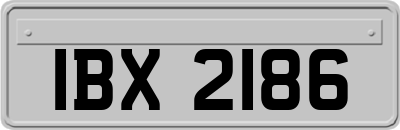 IBX2186