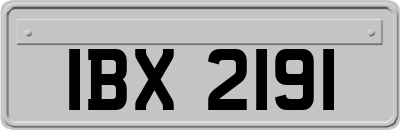 IBX2191